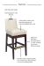 Bar Stool Features