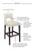 Bar Stool Features