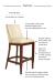 Bar Stool Features