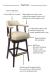 Bar Stool Features
