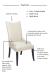 Dining Chair Features