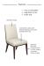 Dining Chair Features