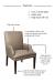 Dining Chair Features