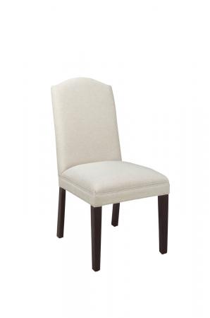 Style Upholstering #802 Upholstered Dining Chair