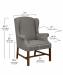 Style Upholstering's 2405 Dining Chair Dimensions