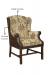 Style Upholstering #2405 Custom Options