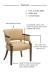 Dining Chair Features