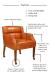 Dining Chair Features