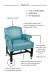 Dining Chair Features