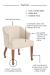 Dining Chair Features