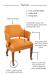 Dining Chair Features