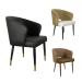 IH Seating Skyler Modern Custom Made Dining Chair