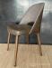IH Seating - Catherine Brown Dining Chair - Commercial Grade