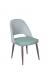 IH Seating - Catherine Multi-Colored Green Dining Wood Chair
