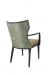IH Seating Julian Colorful Dining Arm Chair - Back View