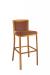IH Seating Roland Bar Stool with Back