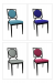 Orla Dining Chair - Available in a variety of colors!