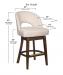 Style Upholstering's 47-SWBS Bar Height Dimensions