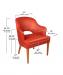 Style Upholstering's 47 Dining Chair Dimensions