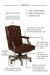 Dining Chair Features