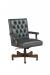 Style Upholstering's 808AS Executive Chair with Arms