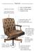 Dining Chair Features