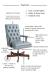 Dining Chair Features