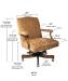 Style Upholstering's 62R Dining Chair Dimensions