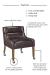 Dining Chair Features