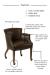 Dining Chair Features