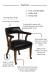Dining Chair Features