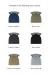 Holland's Outdoor #400 - Seat Cushion Options