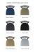Holland's Outdoor #400 - Seat Cushion Options