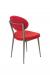 Amisco Opus Dining Table Chair for Modern Kitchens