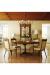 Amisco Eleanor Dining Chair in Country Modern Dining Room