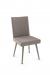 Amisco Webber Upholstered Dining Chair