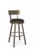 amisco-lauren-bronze-swivel-bar-stool-with-brown-vinyl
